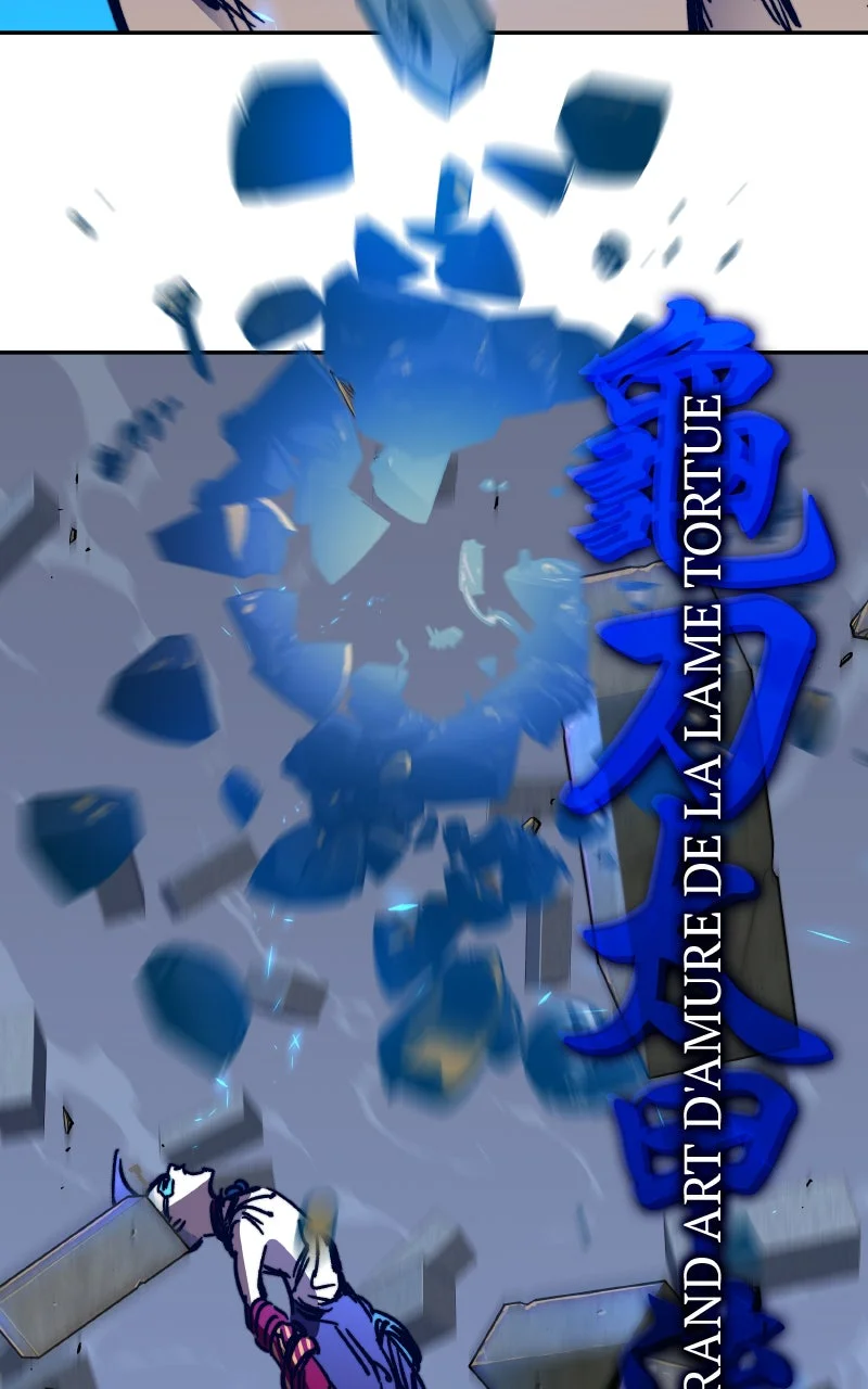 X & Ash Chapitre 58 - Page 175