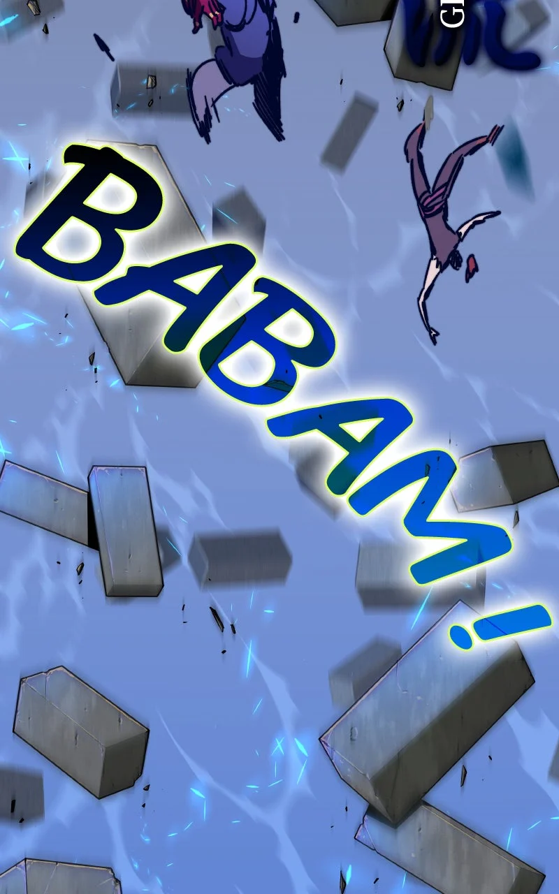 X & Ash Chapitre 58 - Page 176
