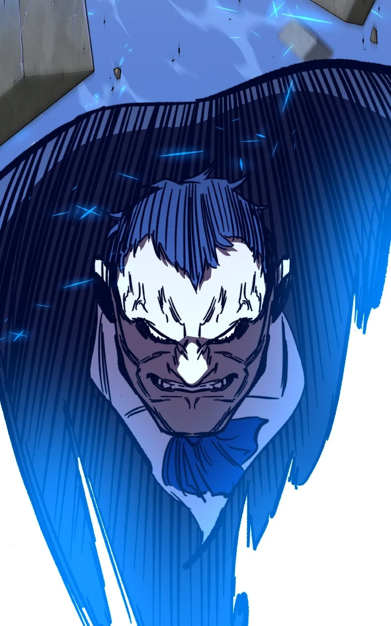 X & Ash Chapitre 58 - Page 177