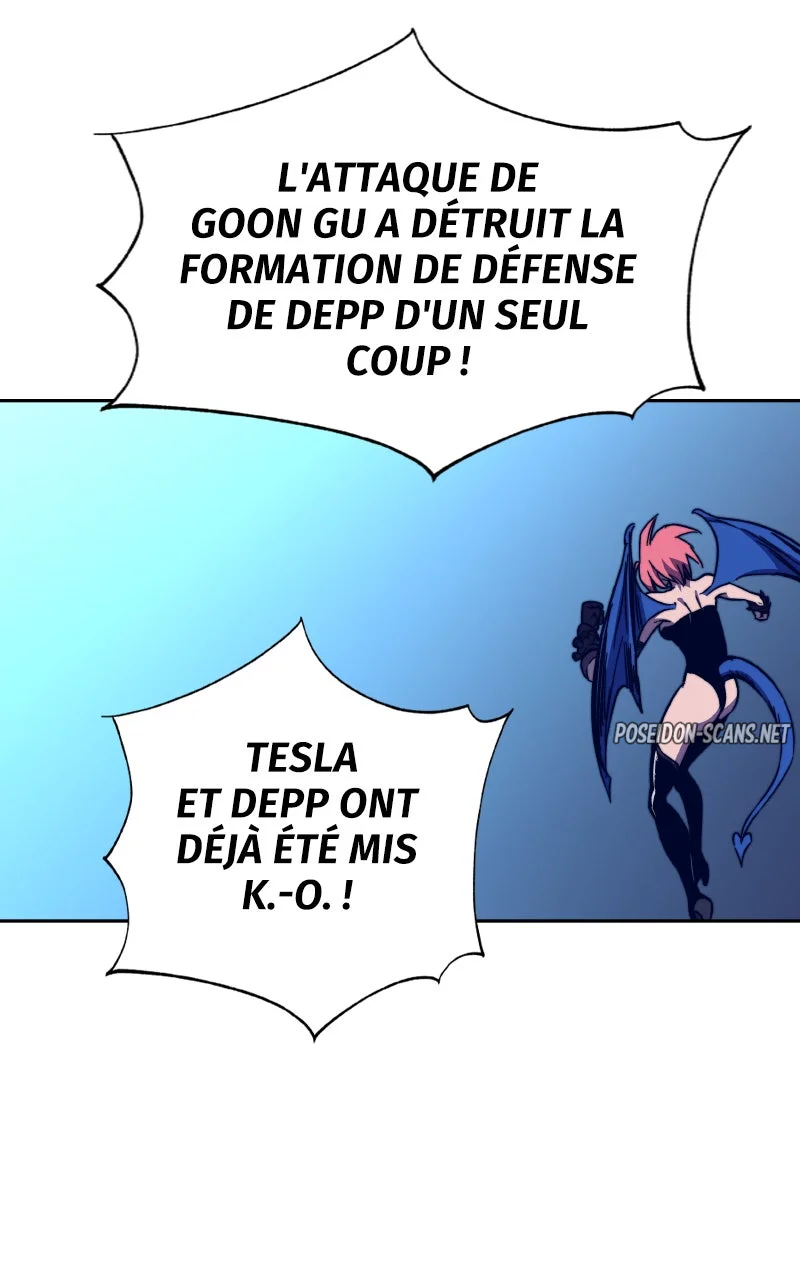 X & Ash Chapitre 58 - Page 179
