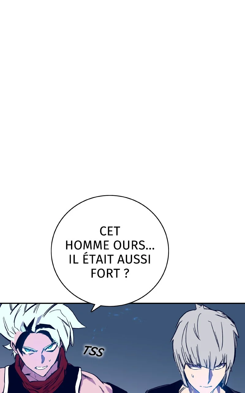 X & Ash Chapitre 58 - Page 180