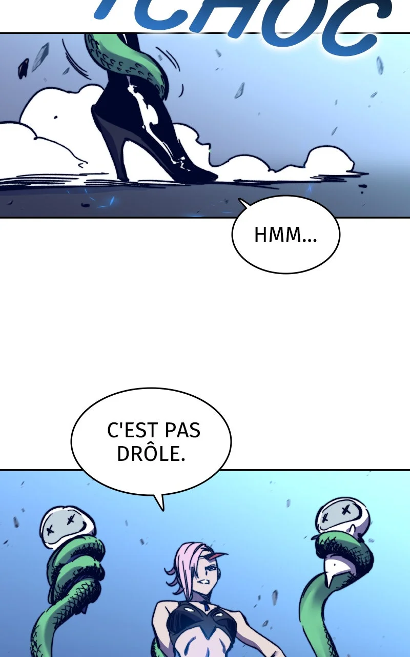 X & Ash Chapitre 58 - Page 182