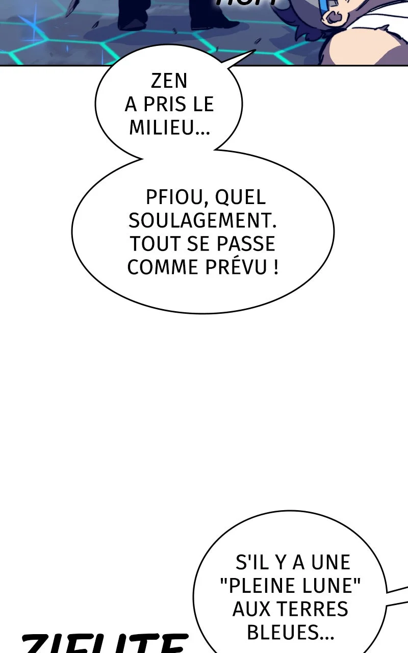 X & Ash Chapitre 58 - Page 185