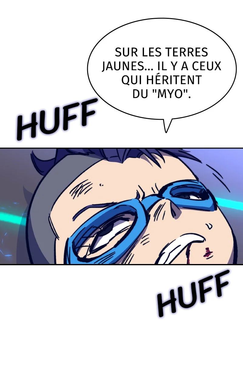 X & Ash Chapitre 58 - Page 187