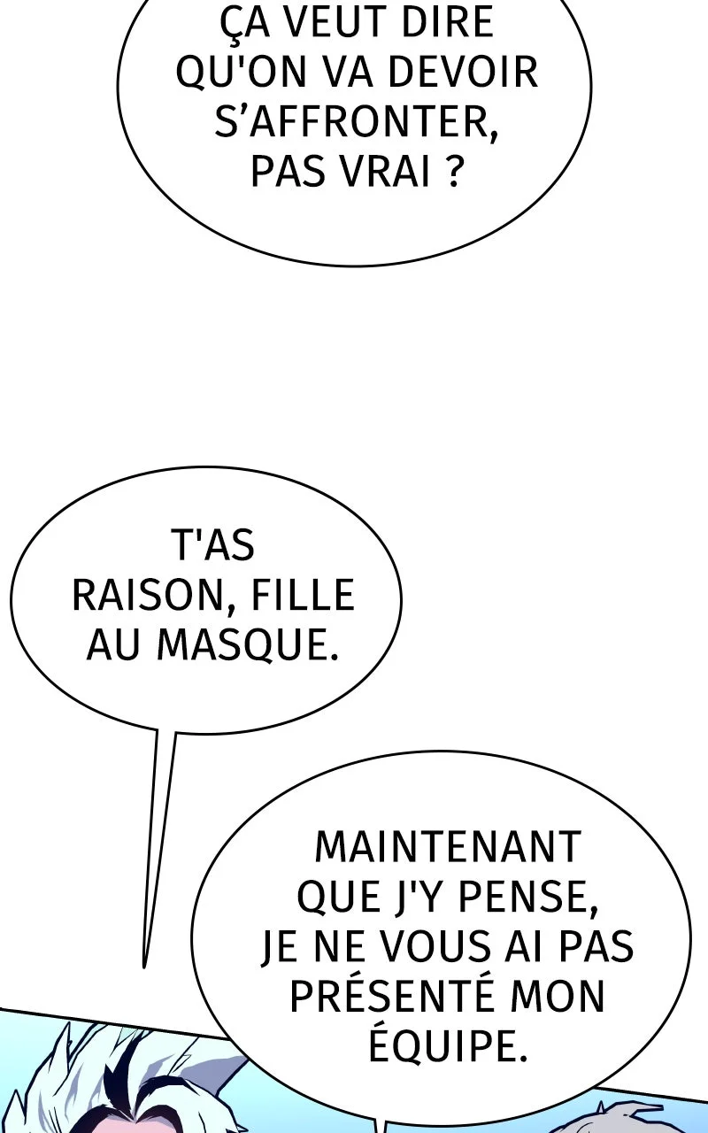X & Ash Chapitre 58 - Page 19