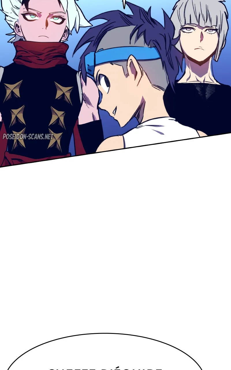 X & Ash Chapitre 58 - Page 20