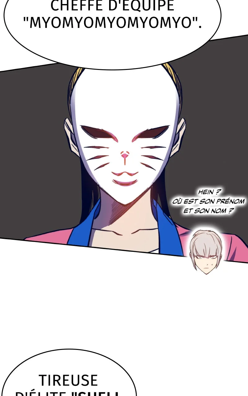X & Ash Chapitre 58 - Page 21