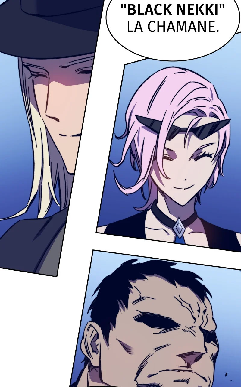 X & Ash Chapitre 58 - Page 27