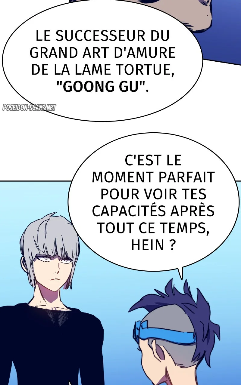 X & Ash Chapitre 58 - Page 28