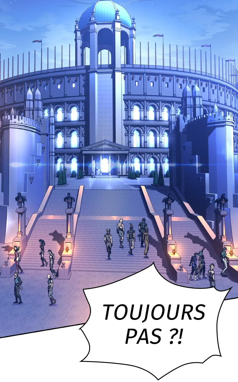 X & Ash Chapitre 58 - Page 32