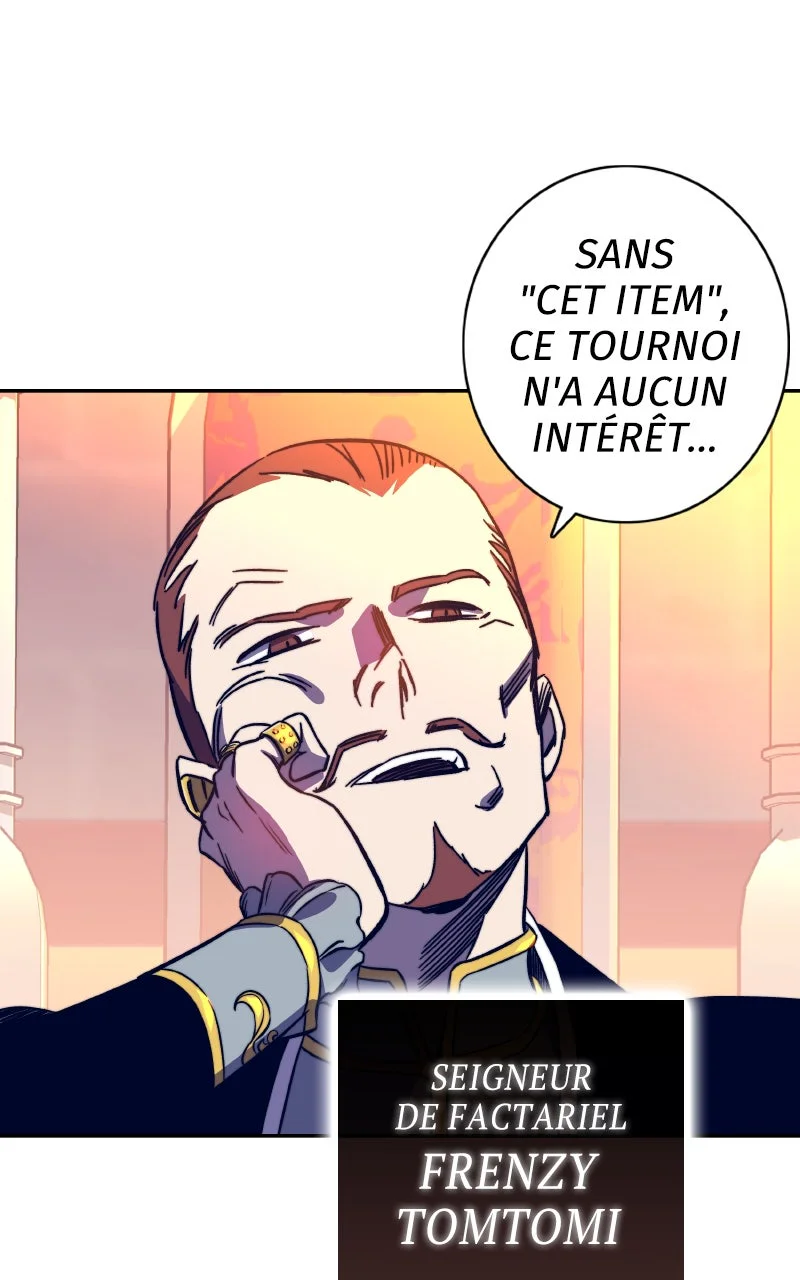 X & Ash Chapitre 58 - Page 35