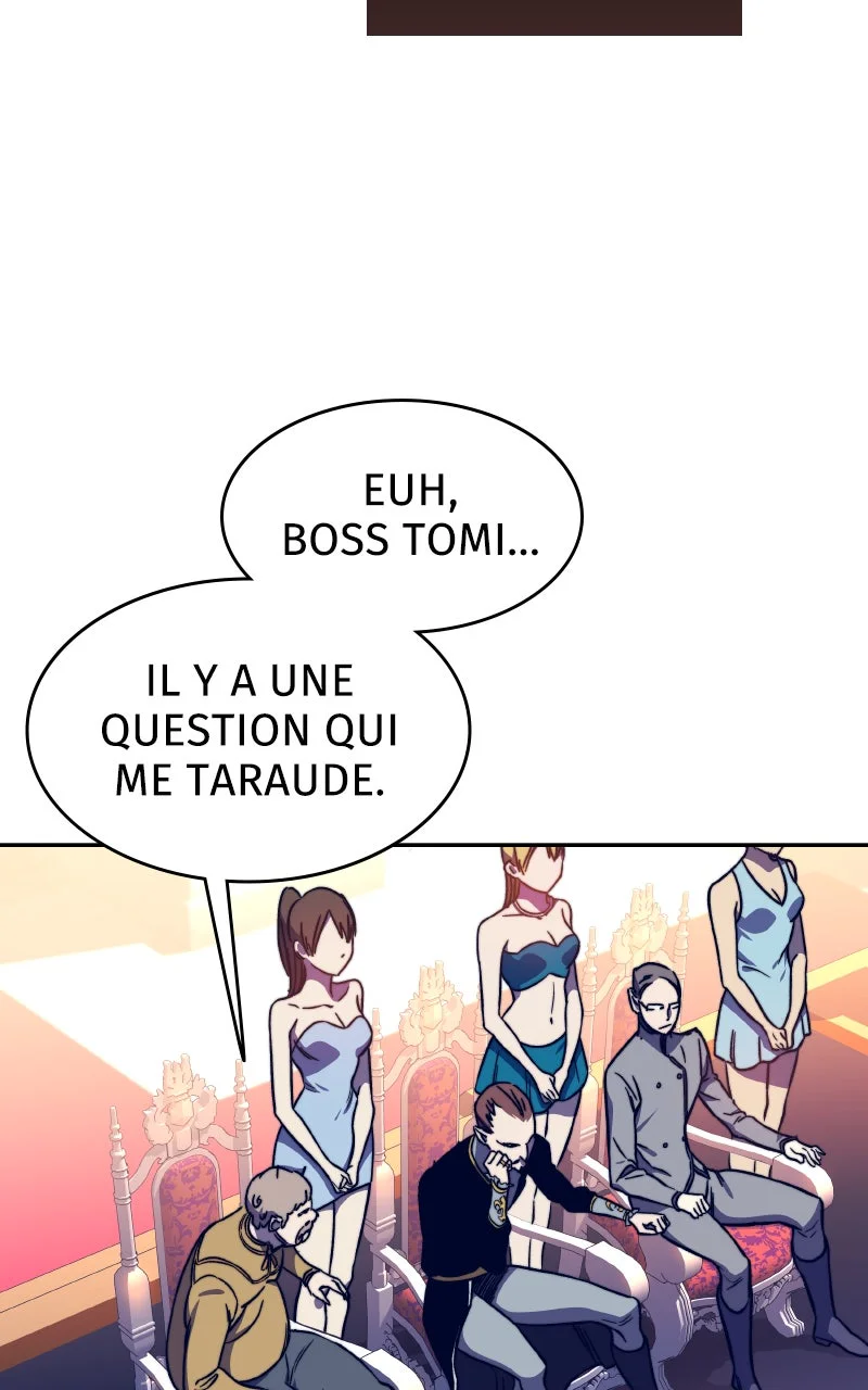 X & Ash Chapitre 58 - Page 36