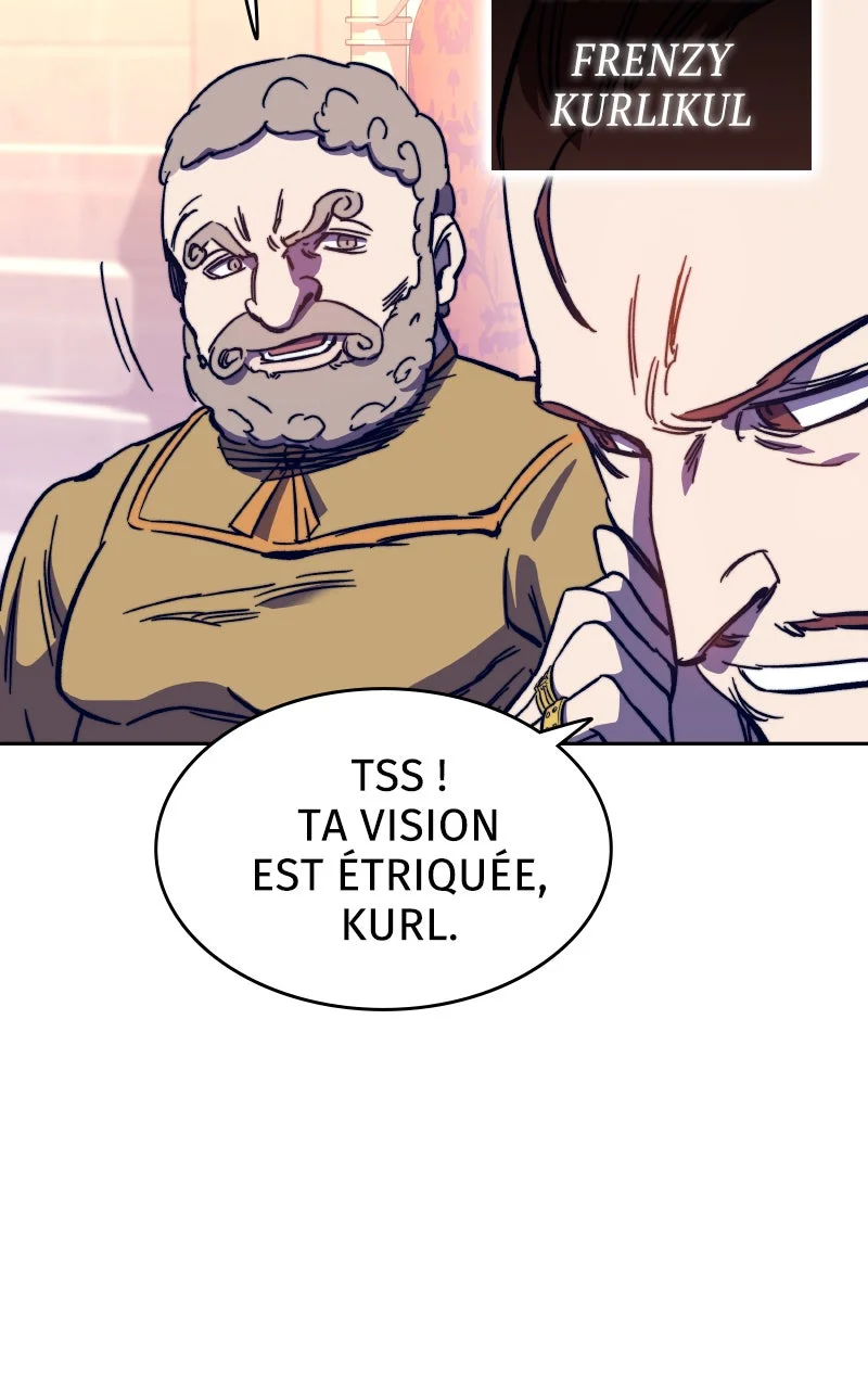 X & Ash Chapitre 58 - Page 38