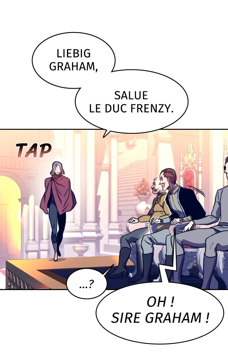 X & Ash Chapitre 58 - Page 39
