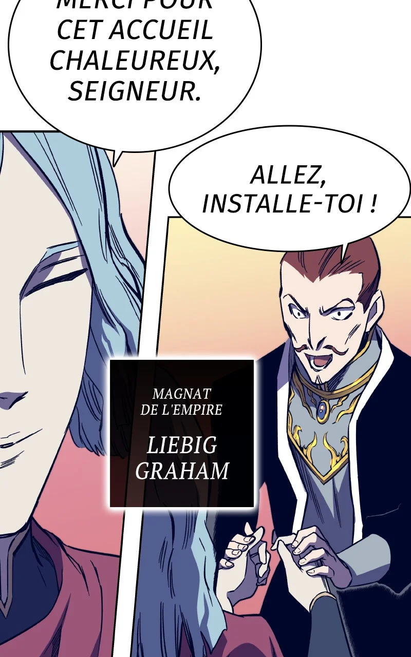 X & Ash Chapitre 58 - Page 41