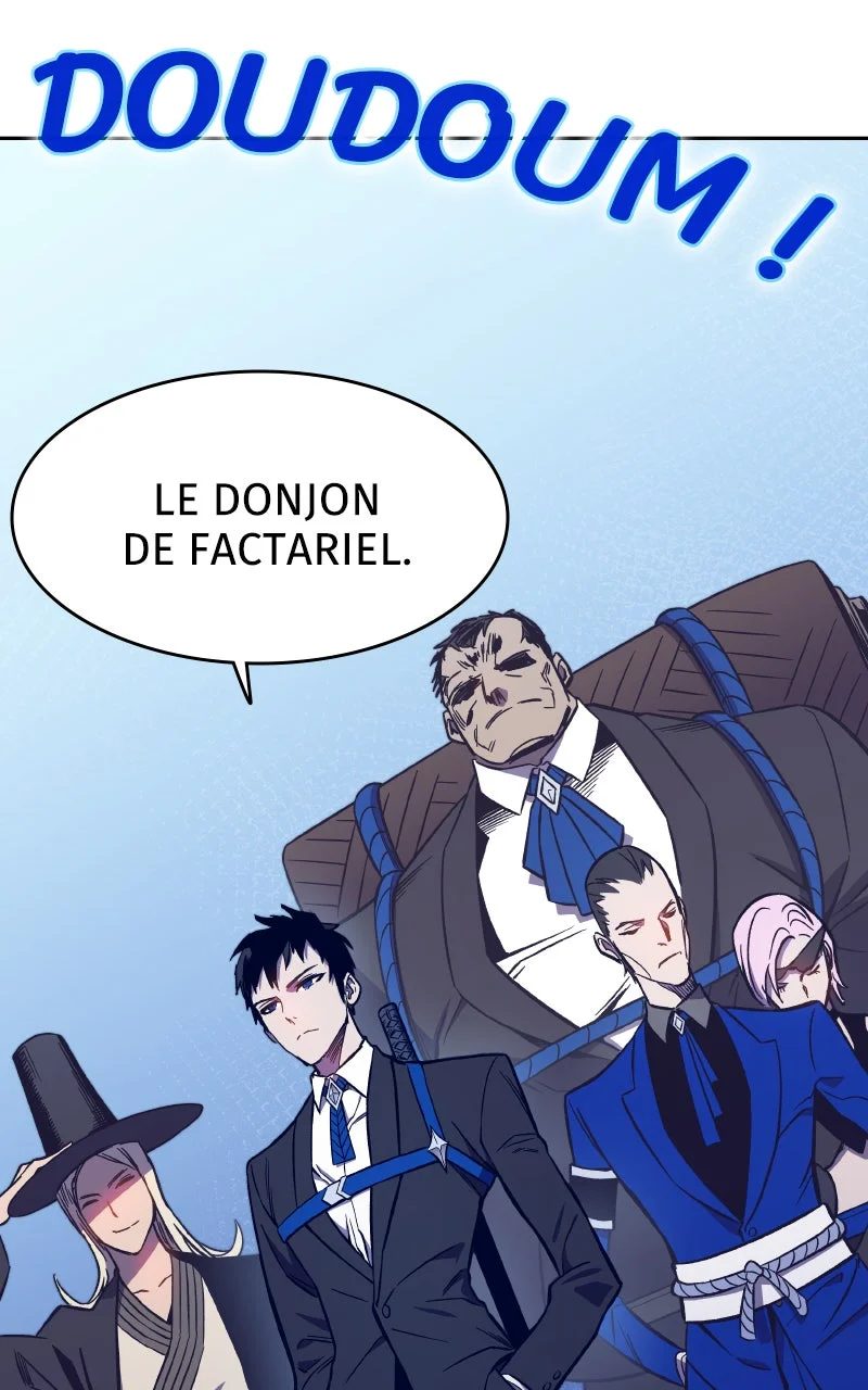X & Ash Chapitre 58 - Page 5