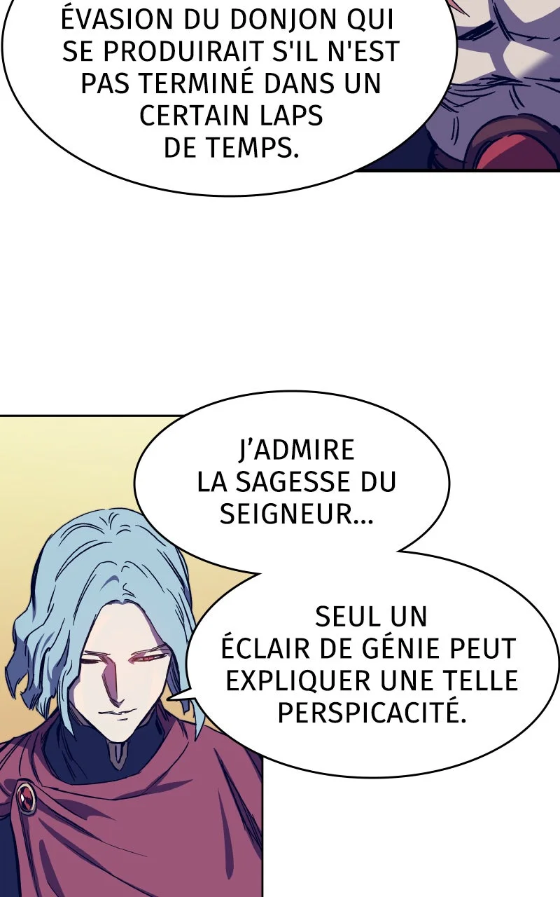 X & Ash Chapitre 58 - Page 50