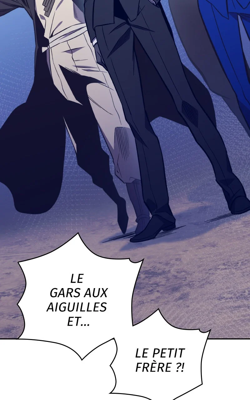 X & Ash Chapitre 58 - Page 6