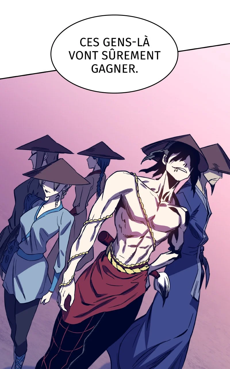 X & Ash Chapitre 58 - Page 60