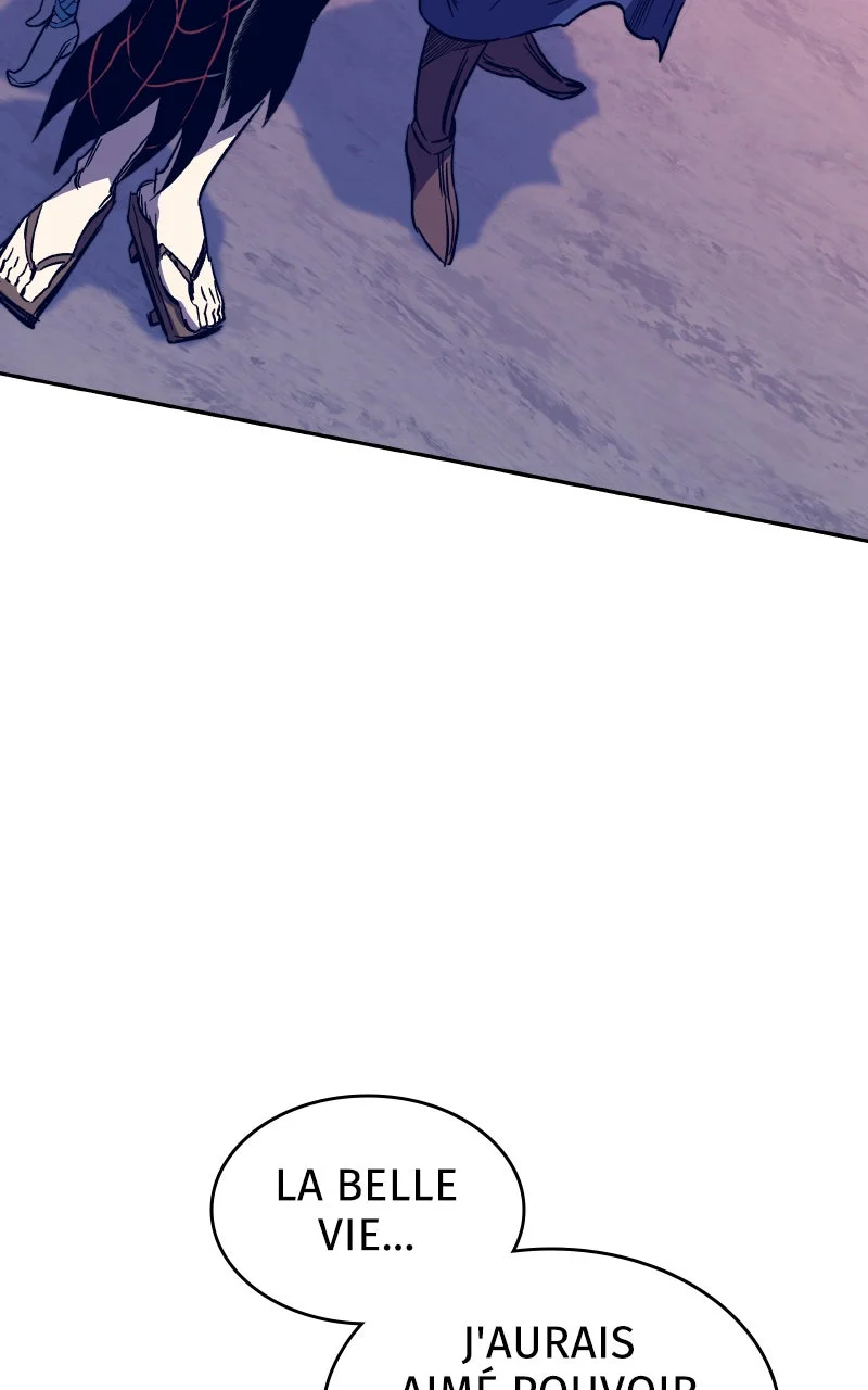 X & Ash Chapitre 58 - Page 61