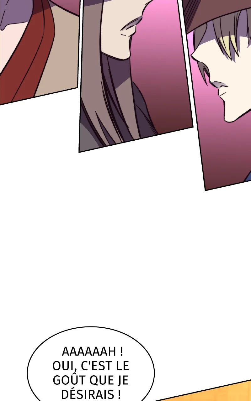 X & Ash Chapitre 58 - Page 65