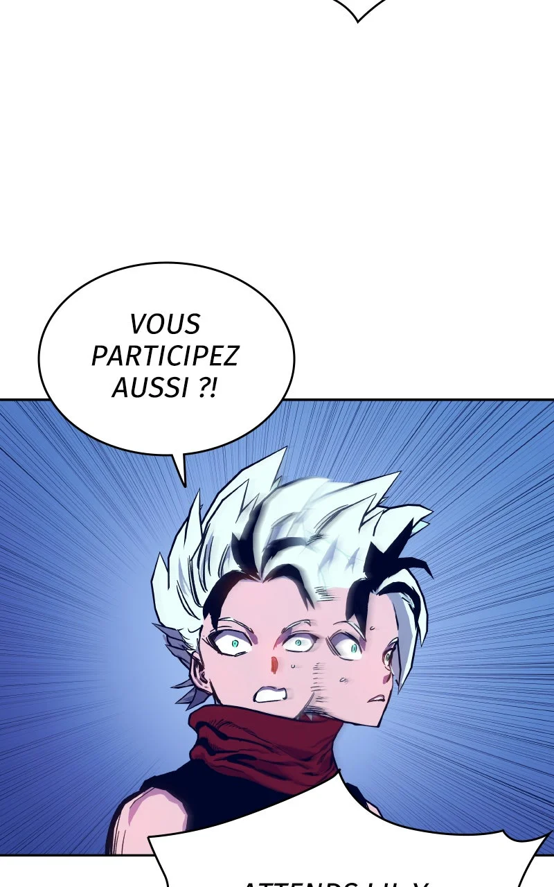 X & Ash Chapitre 58 - Page 7