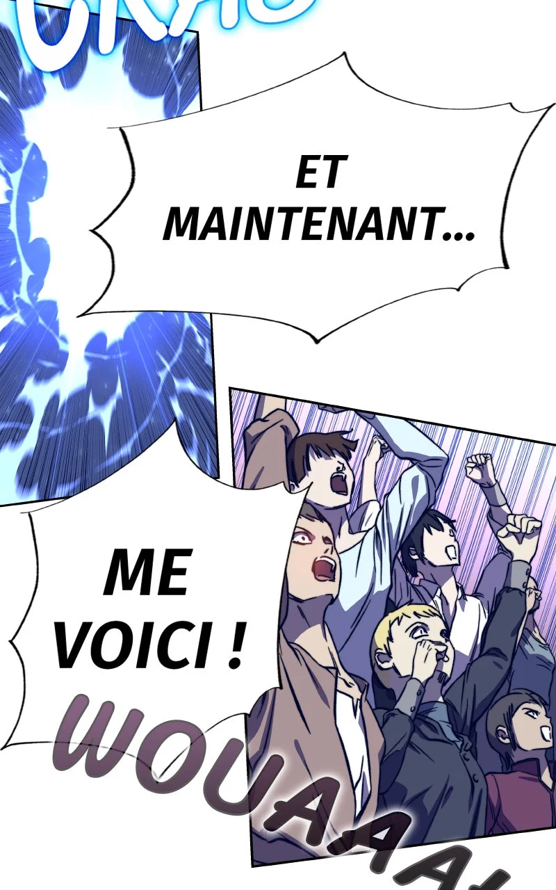 X & Ash Chapitre 58 - Page 70