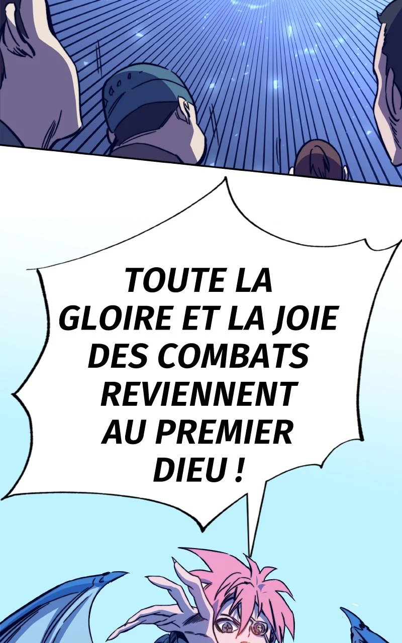X & Ash Chapitre 58 - Page 73