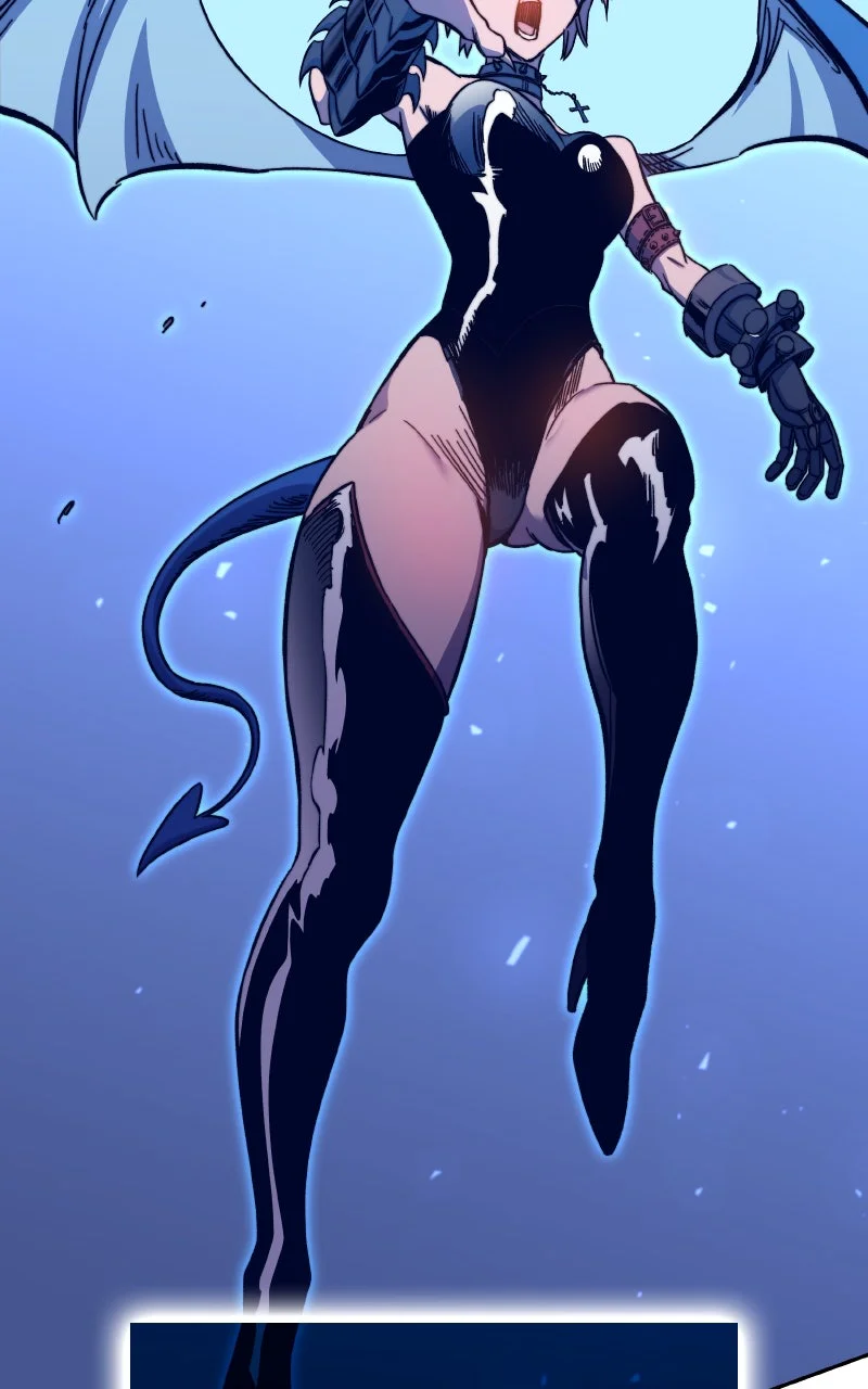 X & Ash Chapitre 58 - Page 74