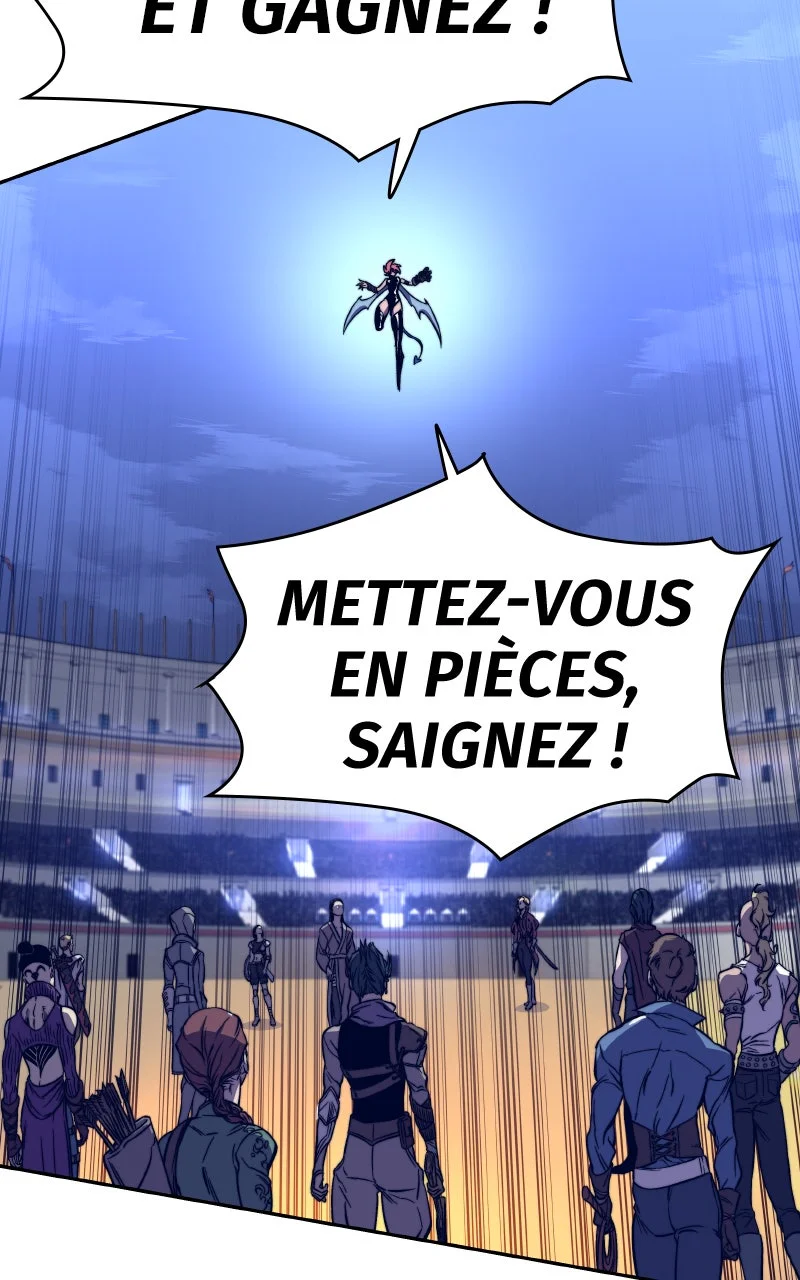 X & Ash Chapitre 58 - Page 76