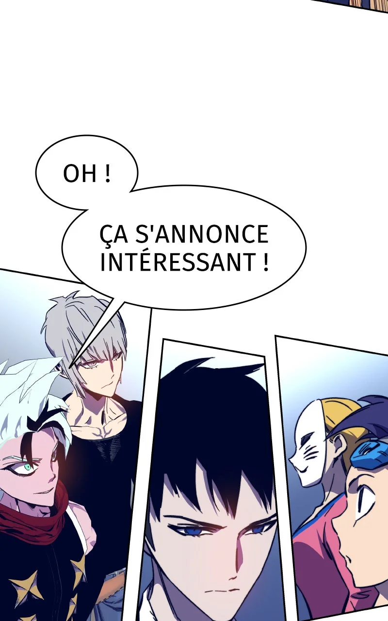 X & Ash Chapitre 58 - Page 77