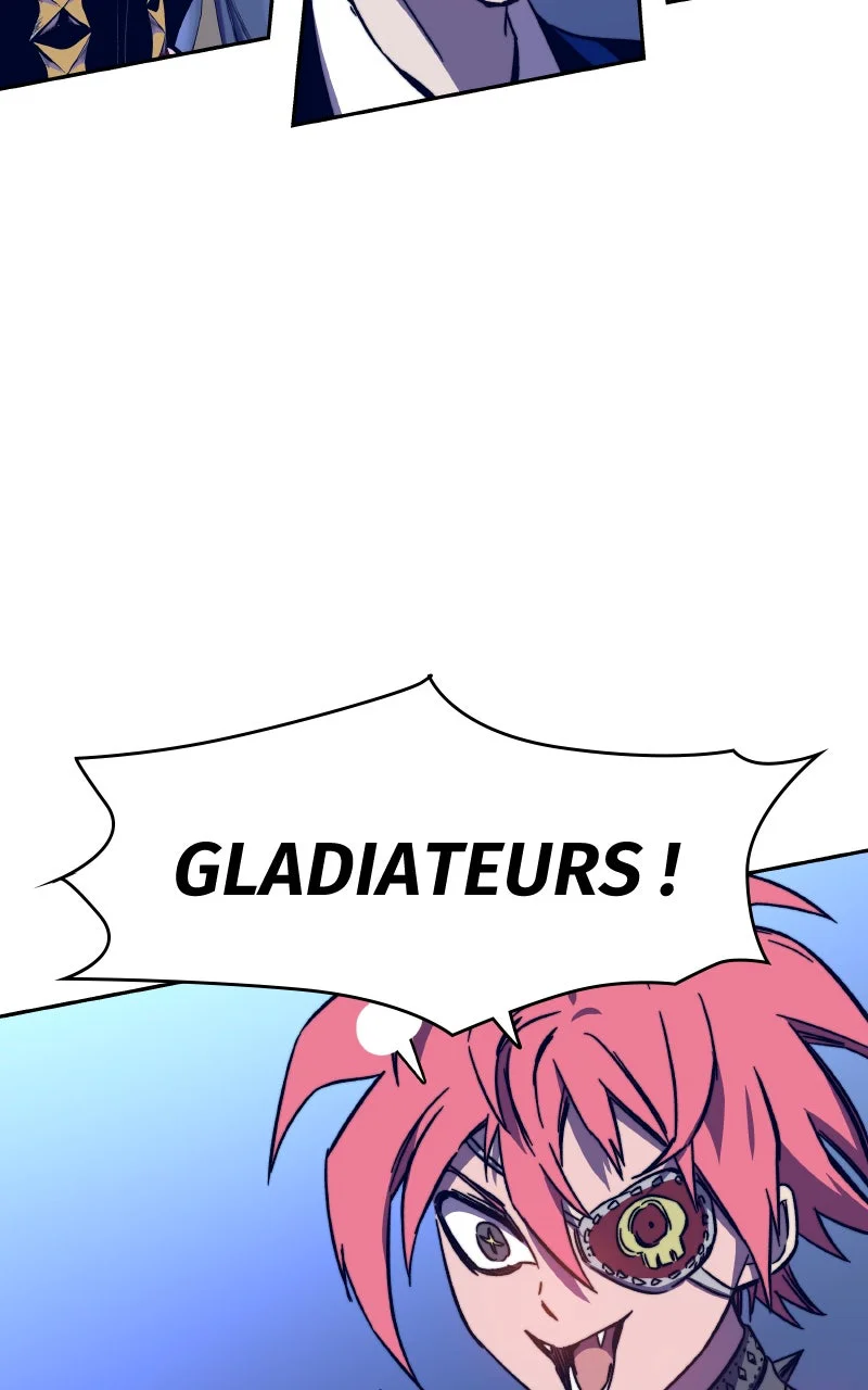 X & Ash Chapitre 58 - Page 78