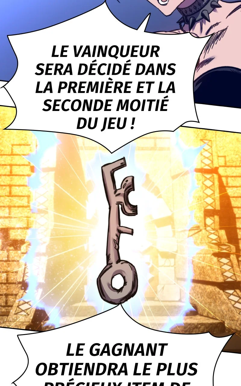 X & Ash Chapitre 58 - Page 79