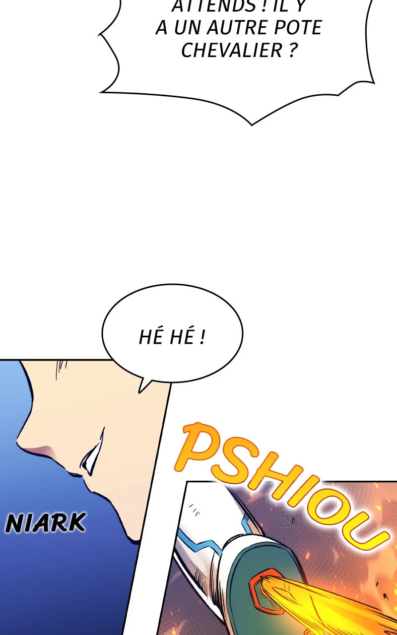 X & Ash Chapitre 58 - Page 8