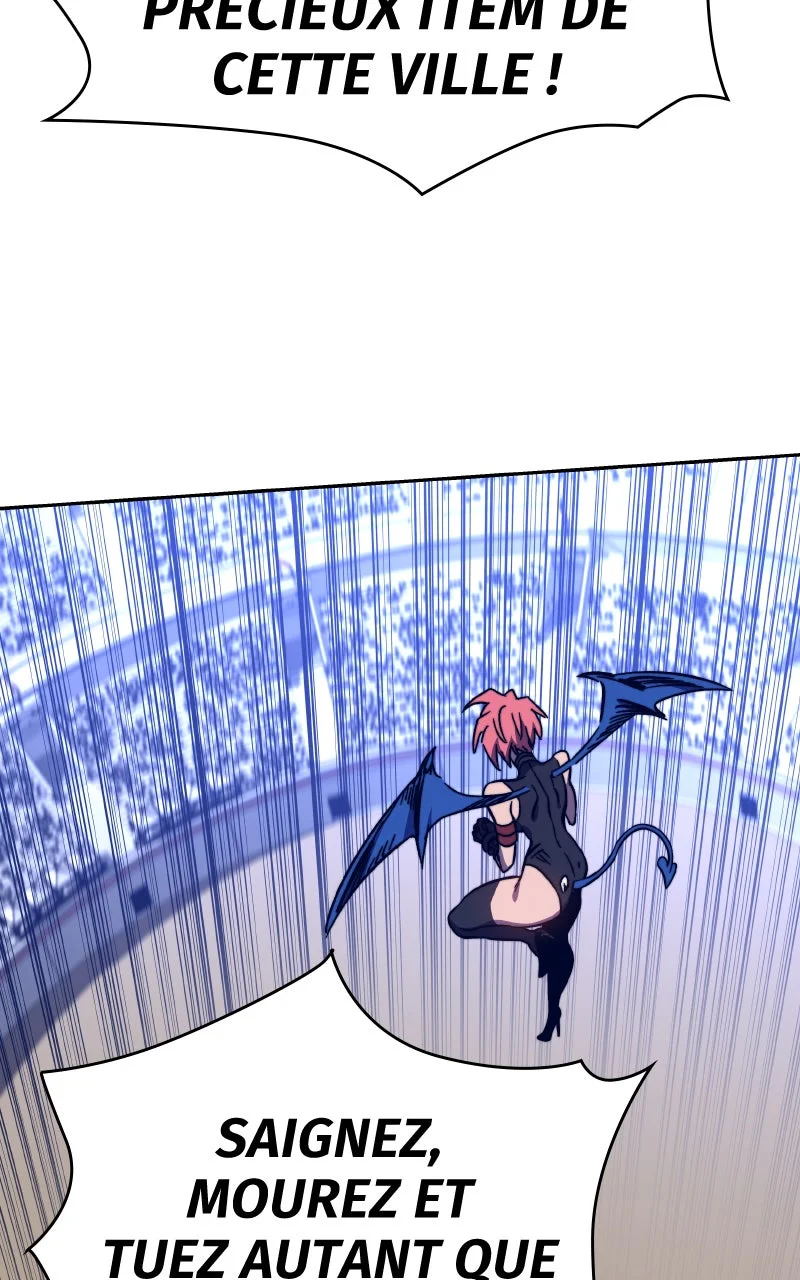 X & Ash Chapitre 58 - Page 80