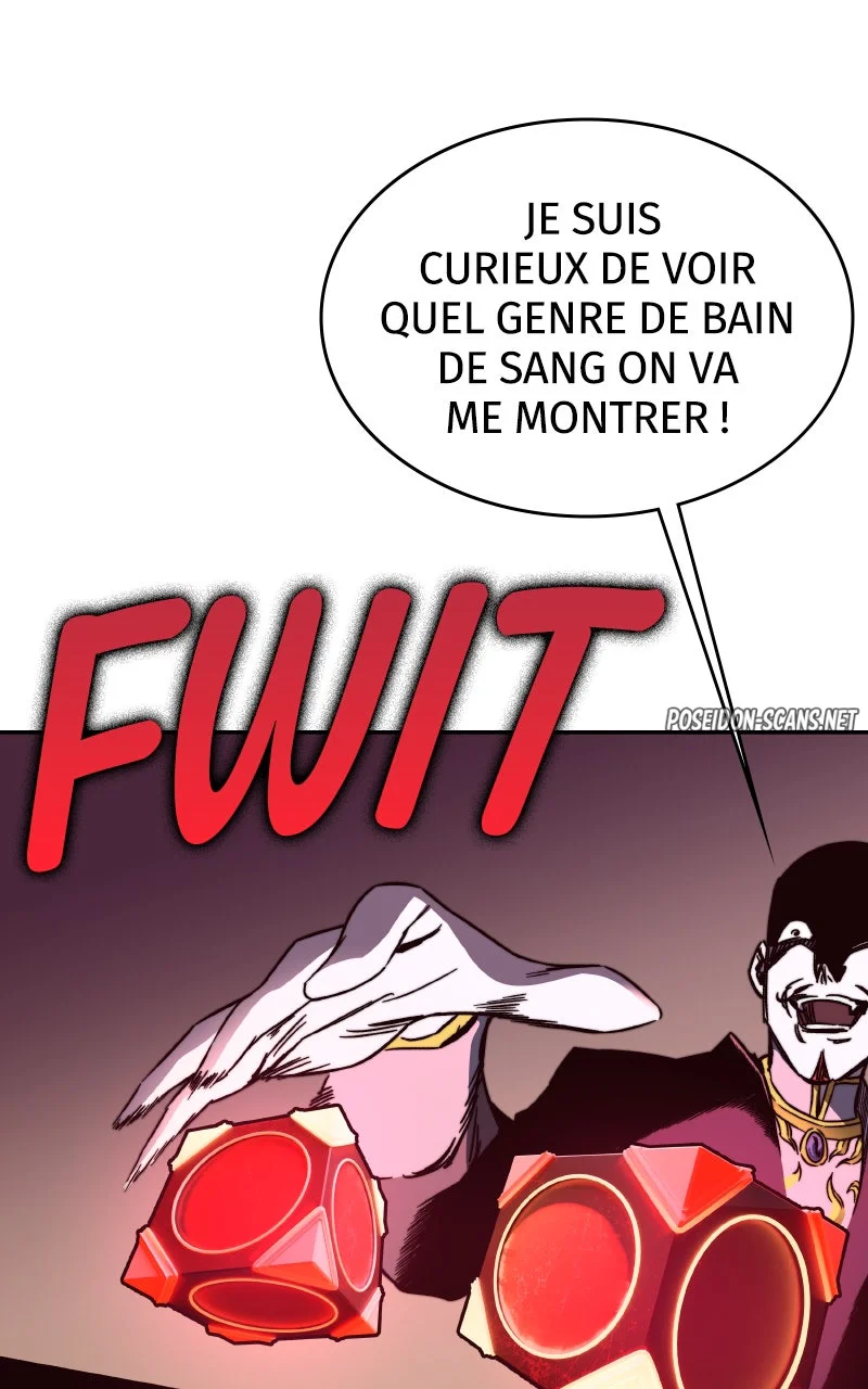 X & Ash Chapitre 58 - Page 84