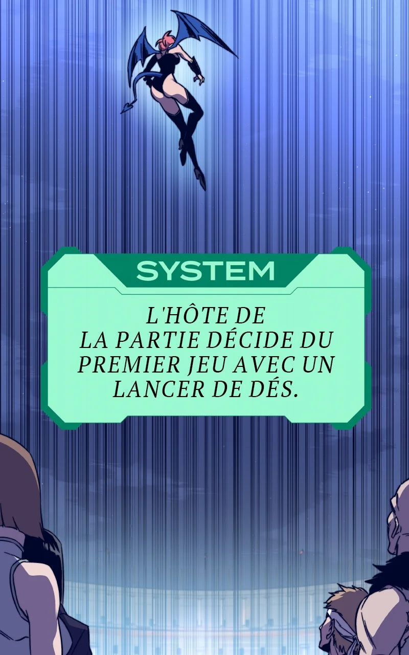 X & Ash Chapitre 58 - Page 86