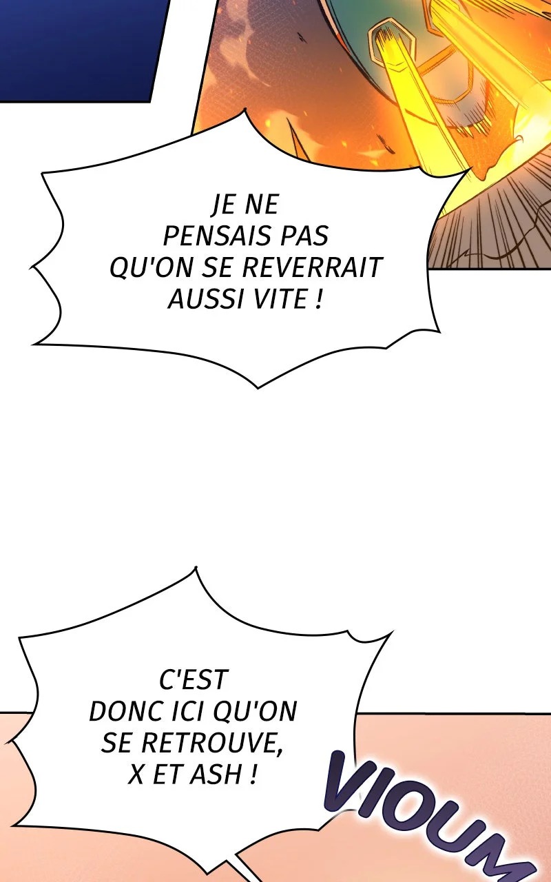 X & Ash Chapitre 58 - Page 9