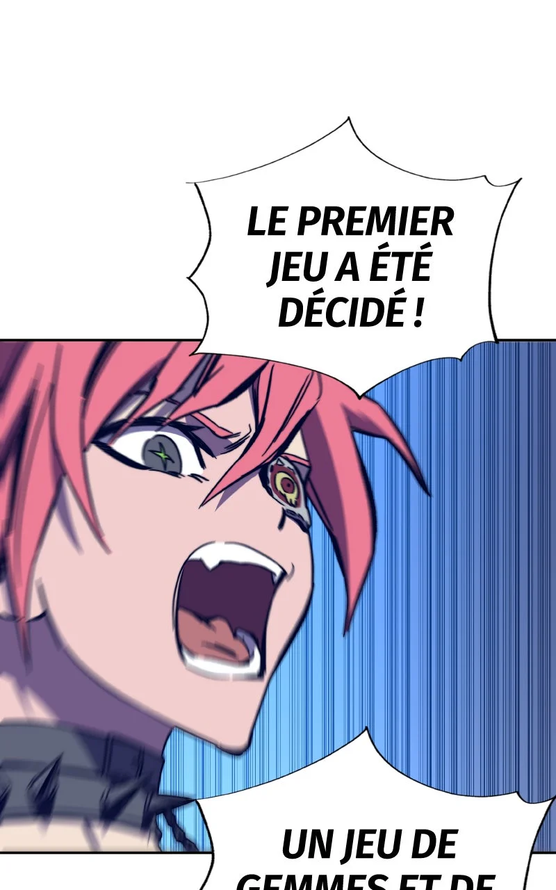 X & Ash Chapitre 58 - Page 91