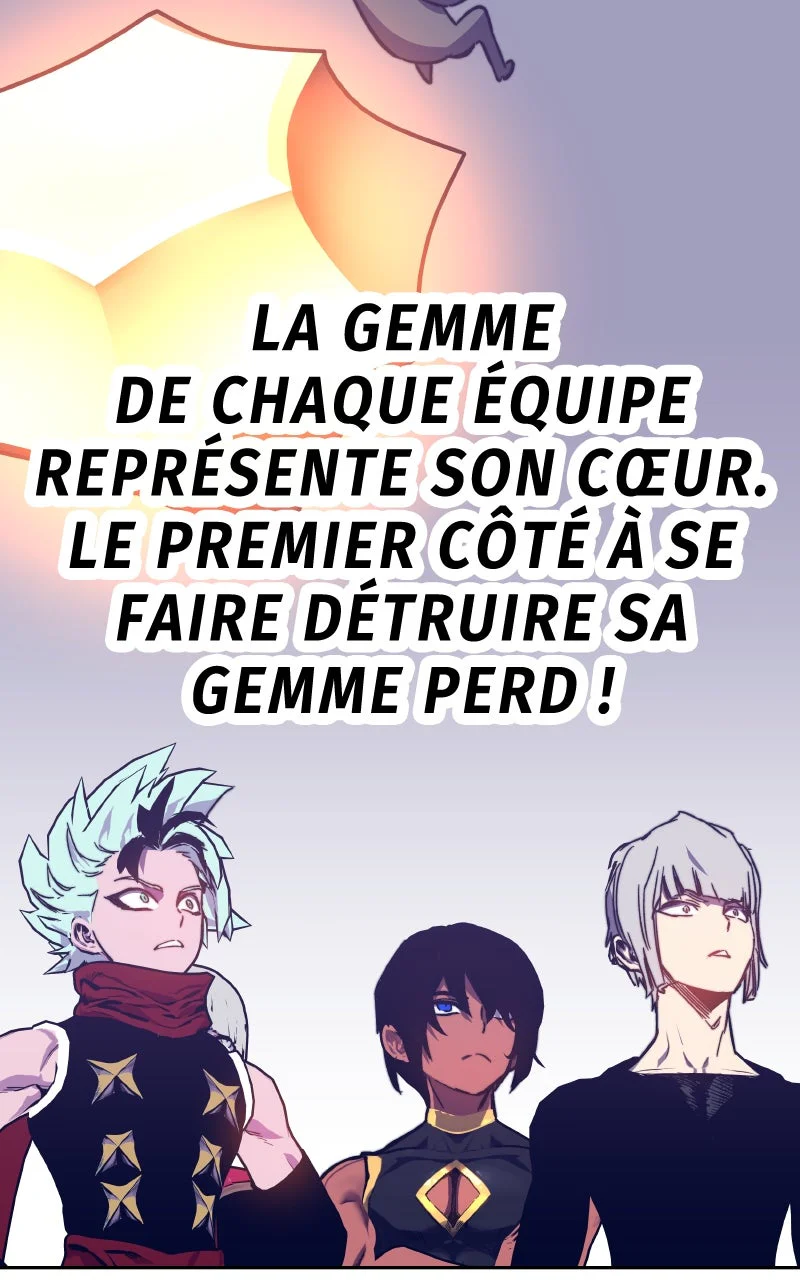 X & Ash Chapitre 58 - Page 94