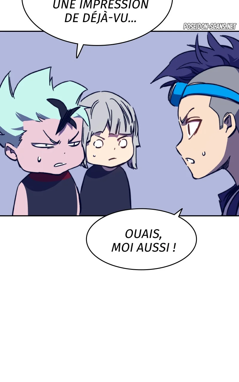 X & Ash Chapitre 58 - Page 96