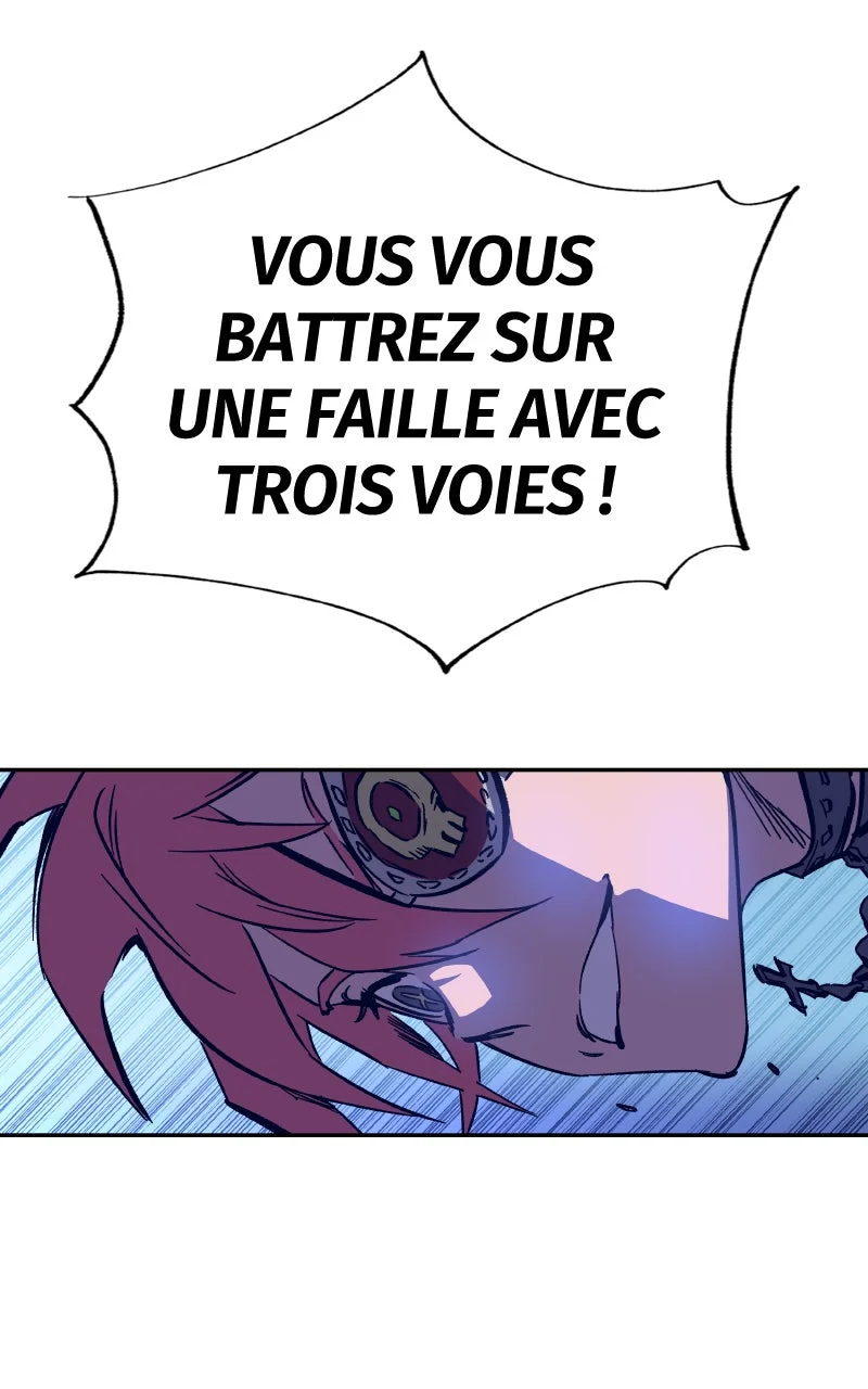 X & Ash Chapitre 58 - Page 97