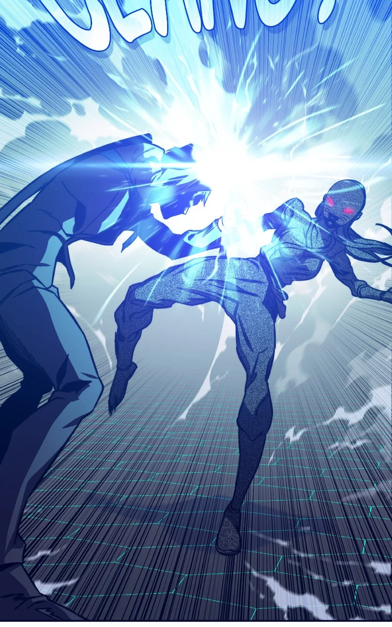 X & Ash Chapitre 59 - Page 108