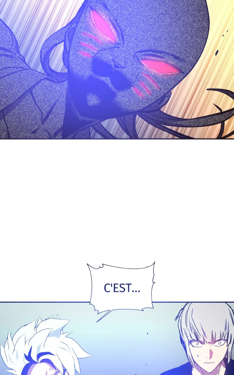 X & Ash Chapitre 59 - Page 110
