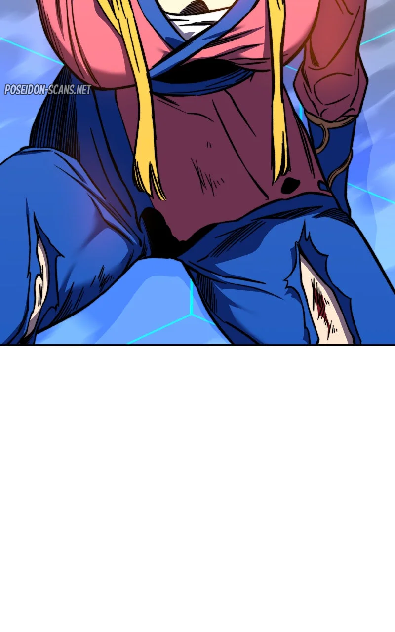 X & Ash Chapitre 59 - Page 127