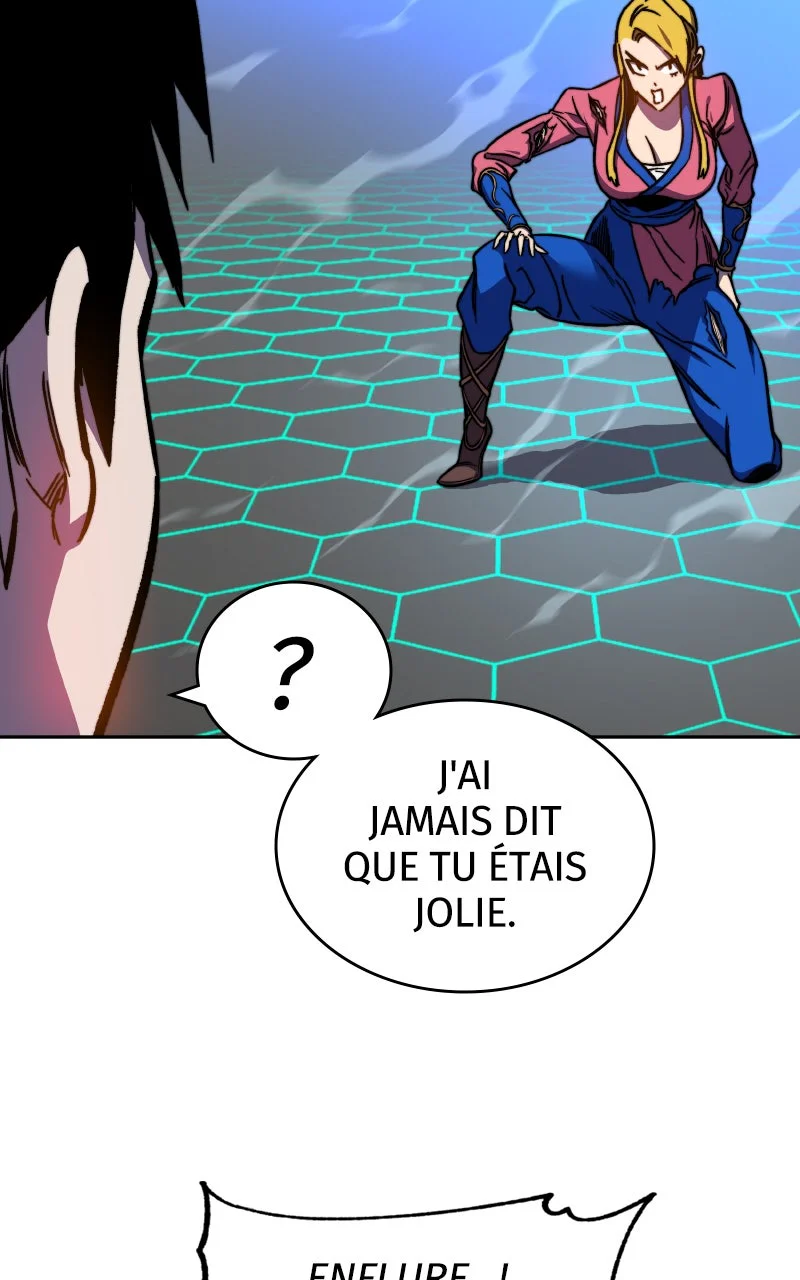 X & Ash Chapitre 59 - Page 130