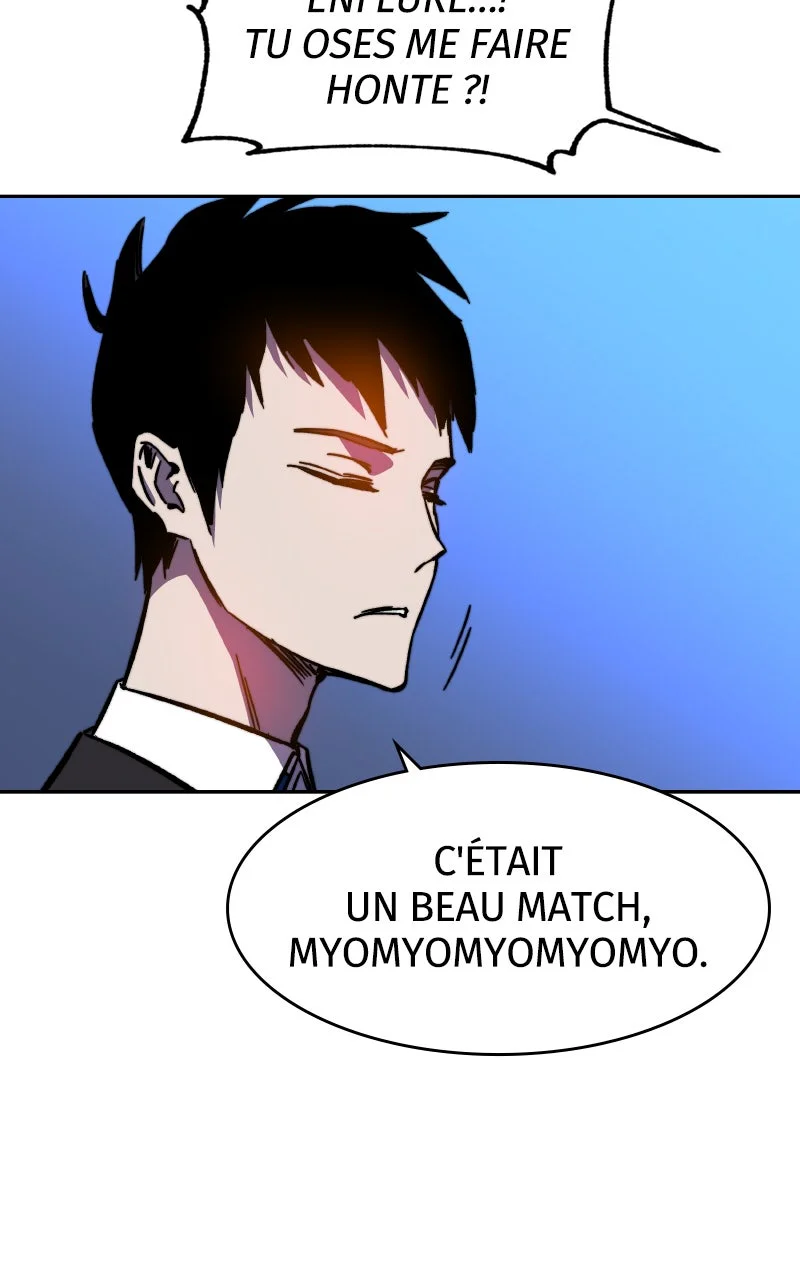 X & Ash Chapitre 59 - Page 131