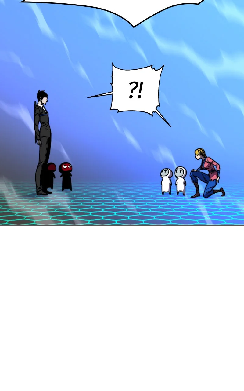 X & Ash Chapitre 59 - Page 133