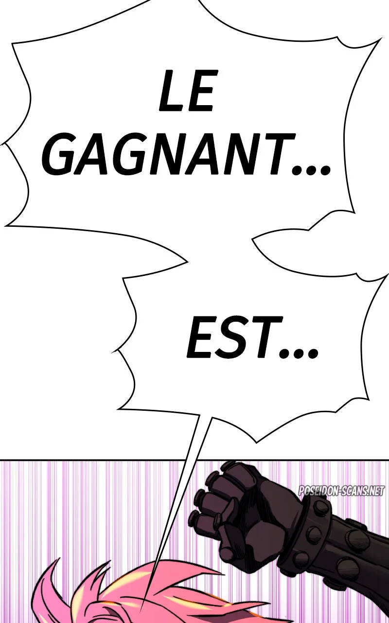 X & Ash Chapitre 59 - Page 138