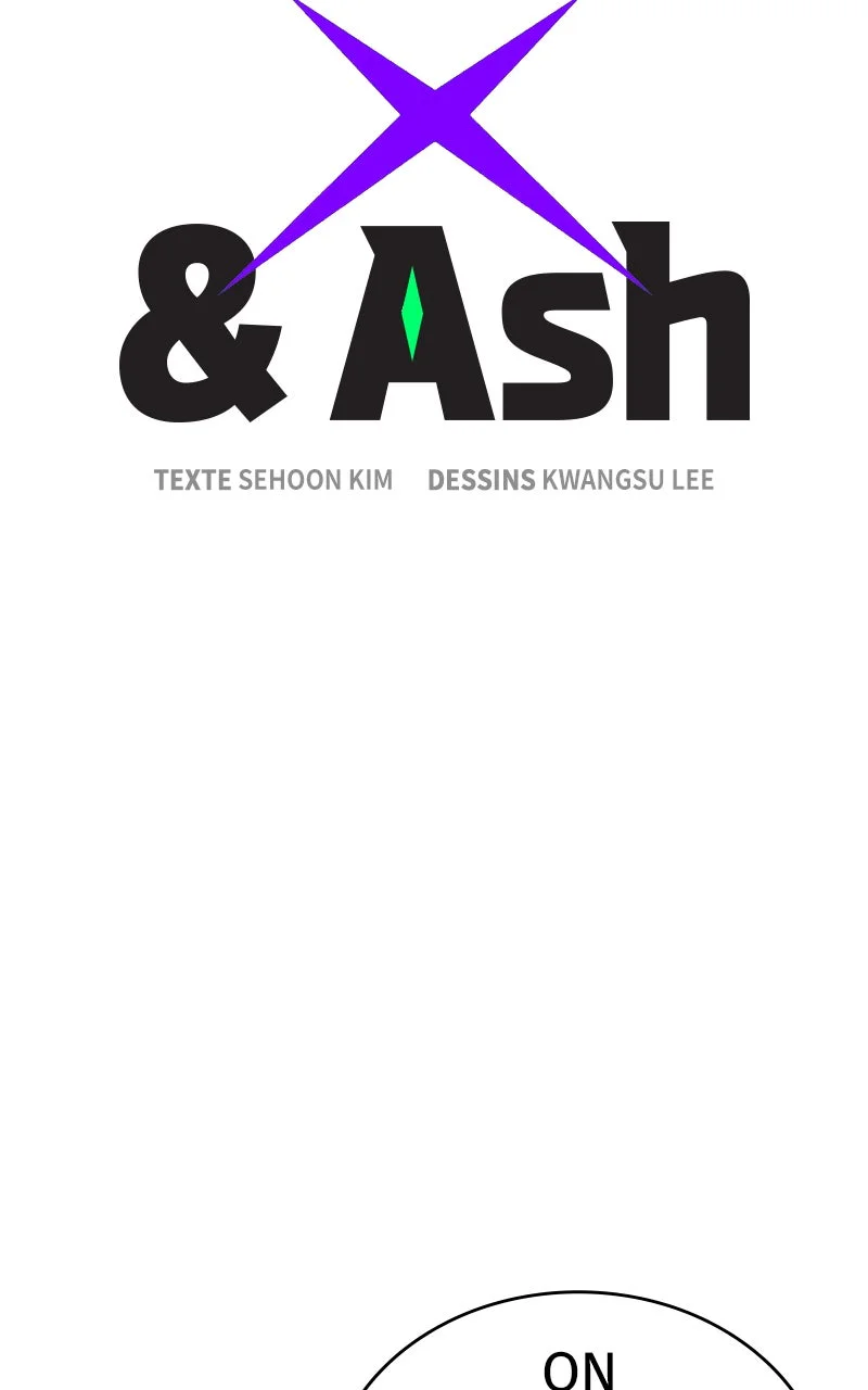 X & Ash Chapitre 59 - Page 15